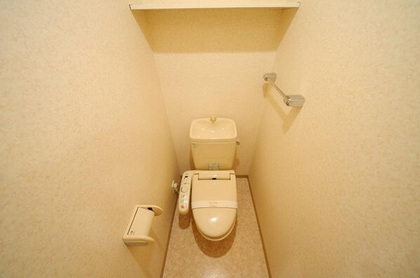 コアロード春日の物件内観写真